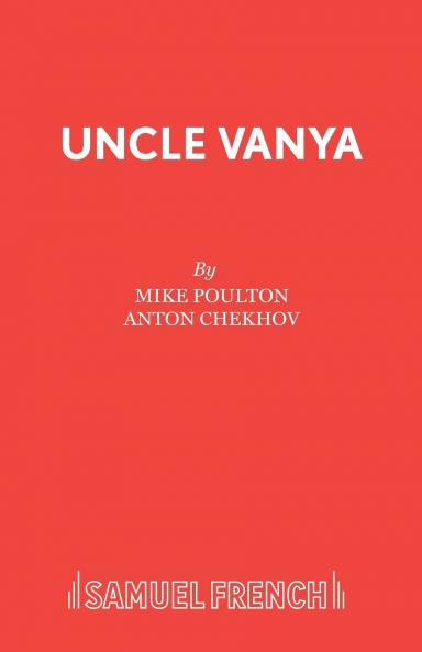 Uncle Vanya