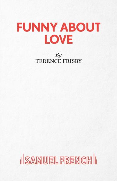 Funny About Love