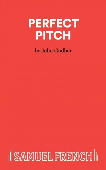 Perfect Pitch