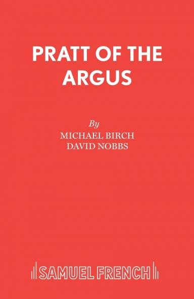 Pratt of the Argus