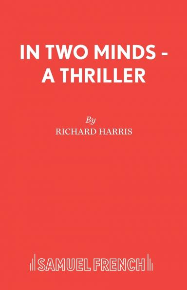 In Two Minds - A Thriller