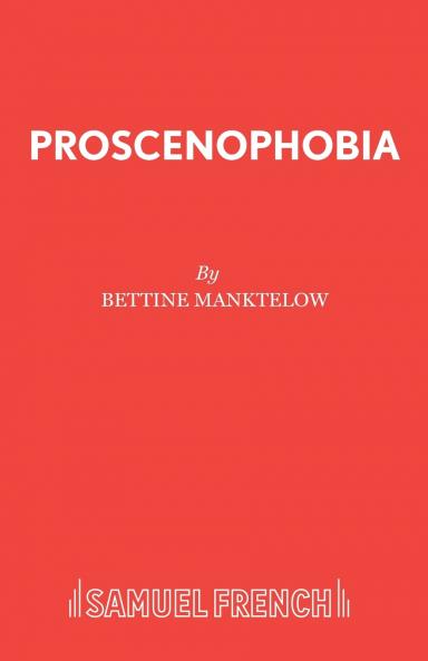 Proscenophobia
