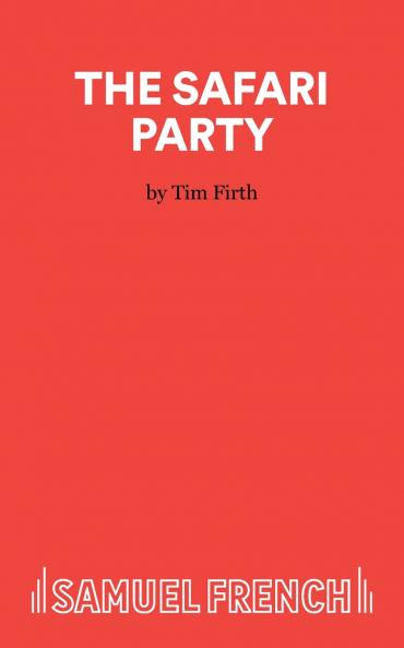 The Safari Party