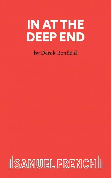 In at the Deep End - A Comedy