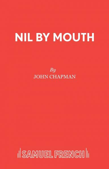 Nil by Mouth