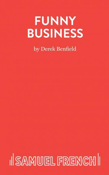 Funny Business - A Comedy