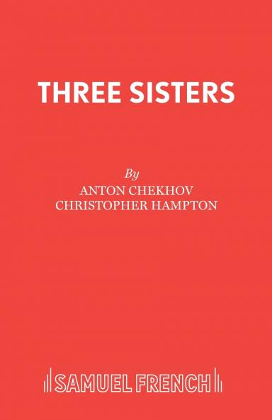 Three Sisters