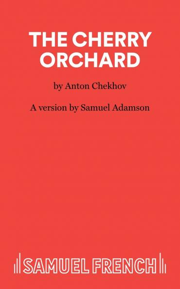 The Cherry Orchard