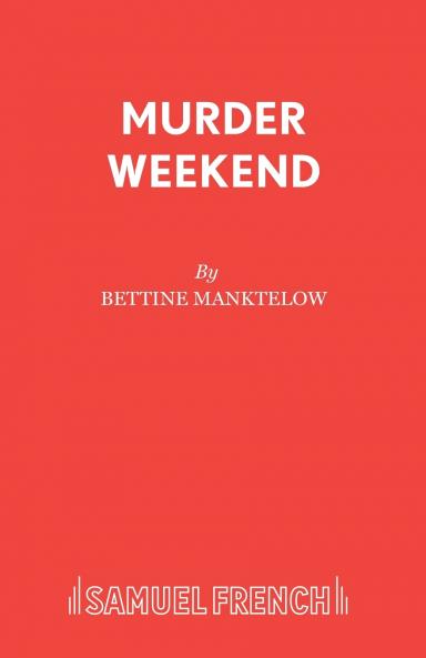 Murder Weekend