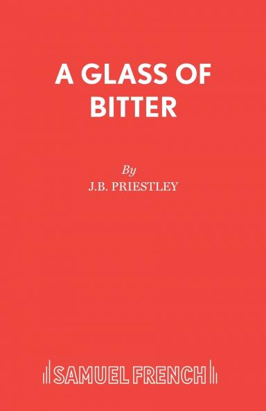 A Glass of Bitter