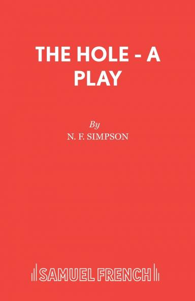 The Hole - A Play