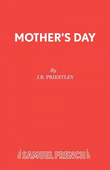Mother's Day