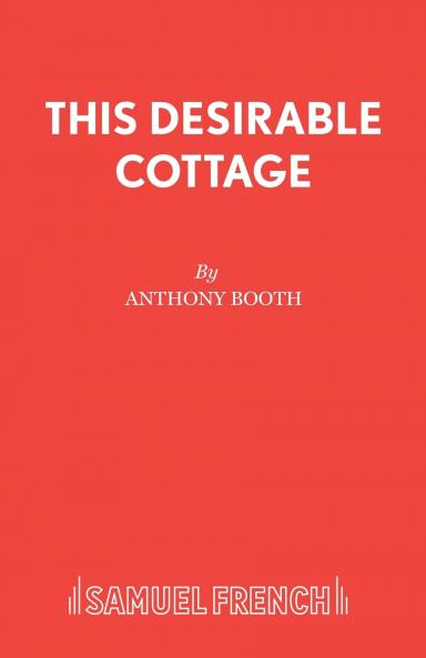 This Desirable Cottage