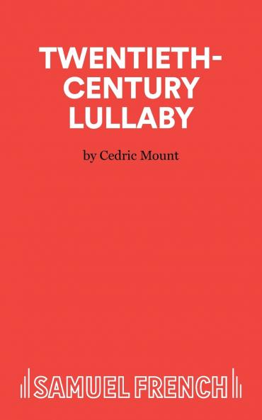 Twentieth-Century Lullaby