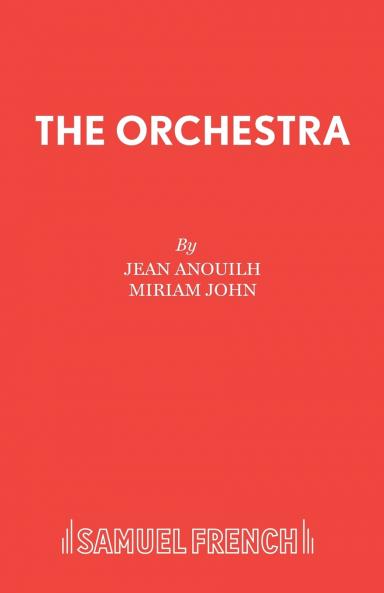 The Orchestra
