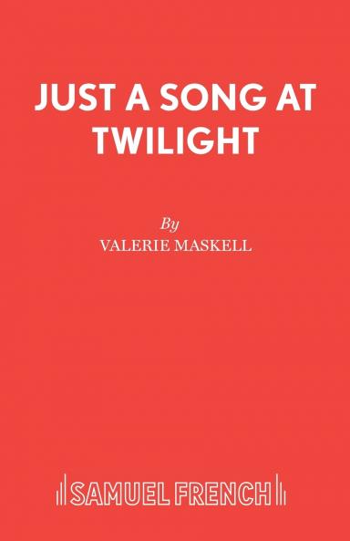 Just a Song at Twilight