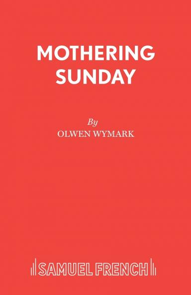 Mothering Sunday