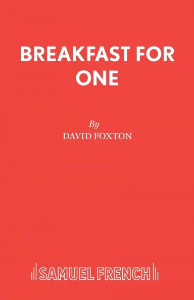 Breakfast for One