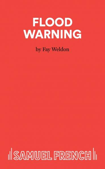 Flood Warning - A Play