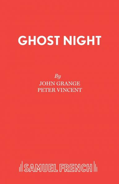 Ghost Night