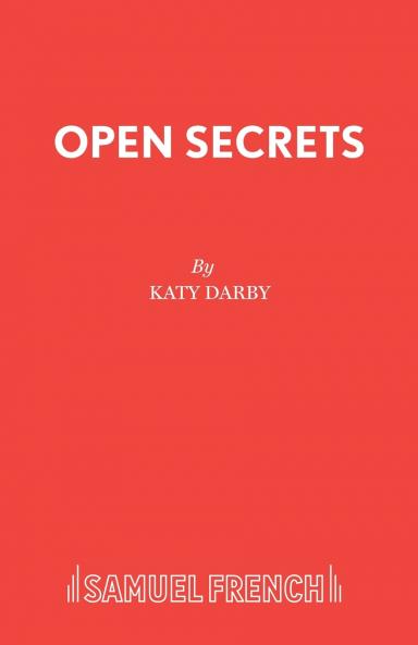 Open Secrets