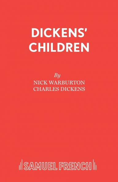 Dickens' Children