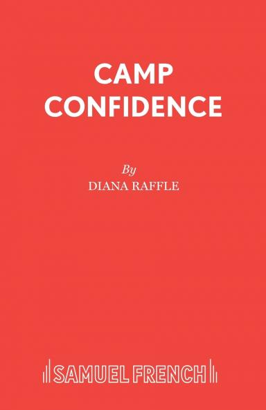 Camp Confidence