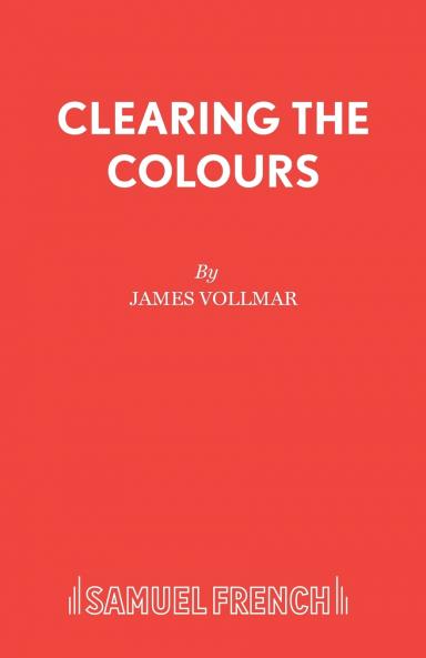 Clearing the Colours