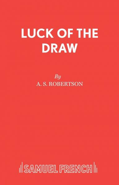 Luck of the Draw