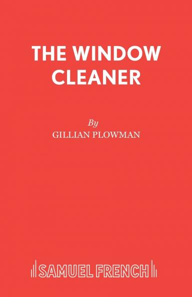 The Window Cleaner