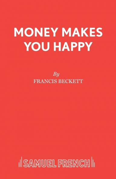 Money Makes You Happy