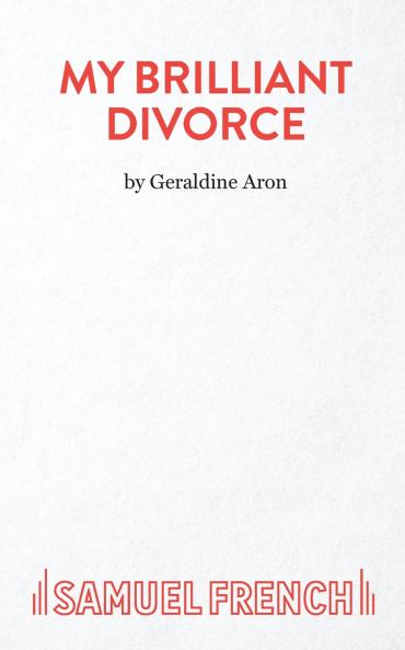 My Brilliant Divorce