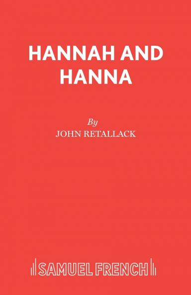 Hannah and Hanna