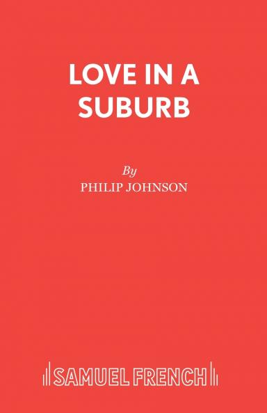 Love in a Suburb