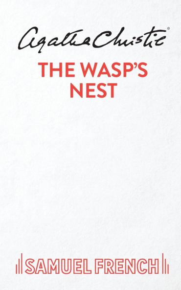 The Wasp's Nest