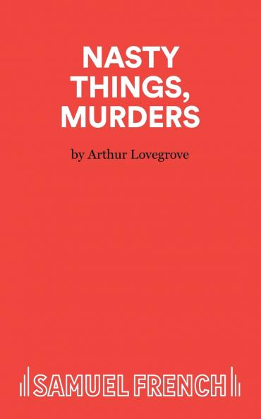 Nasty Things Murders