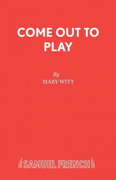 Come Out to Play