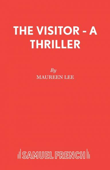 The Visitor - A Thriller