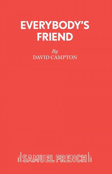 Everybody's Friend