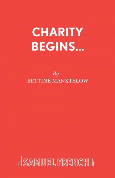 Charity Begins...