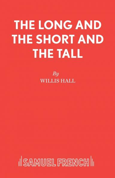 The Long and The Short and The Tall