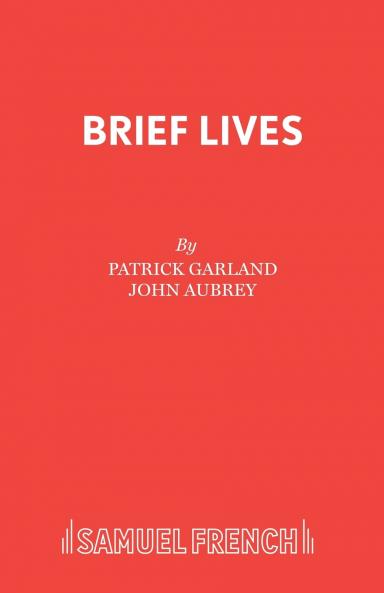 Brief Lives