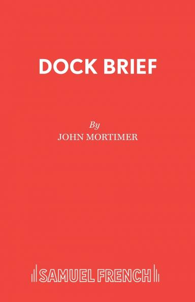 Dock Brief