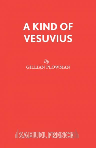 A Kind of Vesuvius