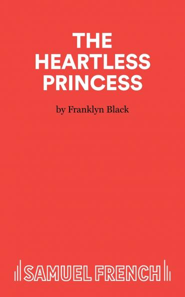 The Heartless Princess