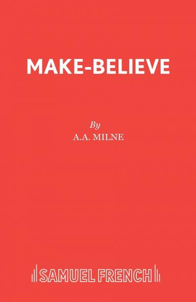 Make-Believe