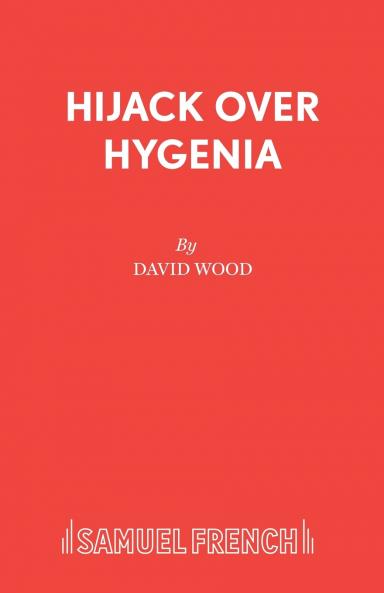 Hijack Over Hygenia
