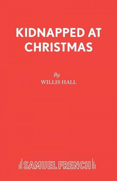 Kidnapped at Christmas