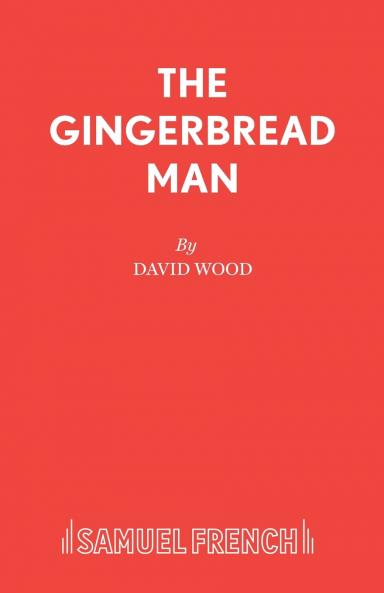 The Gingerbread Man