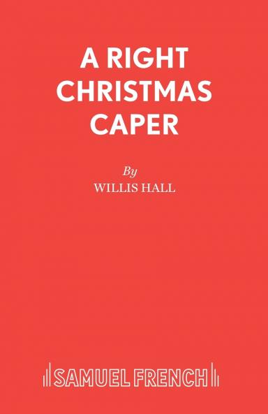A Right Christmas Caper